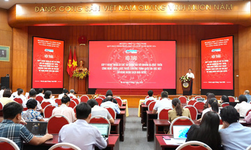 Cơ chế tài chính đột phá 'mở đường' phát triển công nghệ chiến lược