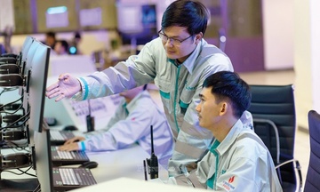 Quản trị minh bạch: Nền tảng bền vững trong hành trình ESG của PVFCCo – Phú Mỹ
