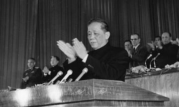 40 năm ngày mất Tổng Bí thư Lê Duẩn (10/7/1986-10/7/2026): Nhà lãnh đạo chiến lược, nhà tư duy lớn của cách mạng Việt Nam