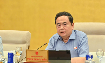 Chủ tịch Quốc hội: Luật Dầu khí sửa đổi phải trở thành động lực thu hút đầu tư, phát triển ngành