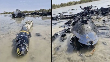 Tin công nghiệp quốc phòng 10/7: Mỹ thay thế UAV MQ-9 Reaper vì Iran