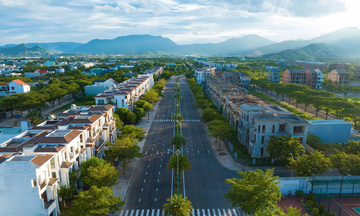 Đà Nẵng điều chỉnh dự án Golden Hills City, vốn gần 15.500 tỷ đồng