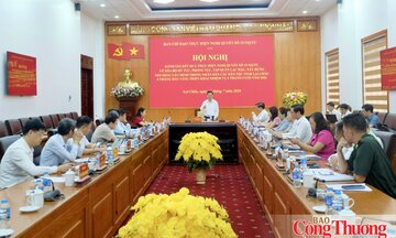 Lai Châu xóa bỏ 26 trong tổng số 50 hủ tục lạc hậu