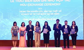 Kiến tạo 'đường băng' cho ngành bán dẫn Đà Nẵng