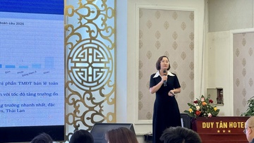 TP. Huế: Nâng cao năng lực thương mại điện tử cho doanh nghiệp