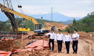 Kiểm toán xây dựng bộ tiêu chí đánh giá hiệu quả dự án đầu tư