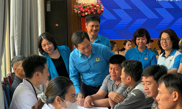 Cập nhật quy định mới để nâng cao năng lực bảo vệ người lao động ngành Công Thương