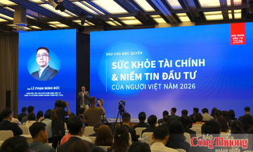 87% tài sản của nhà đầu tư Việt tập trung vào đâu?