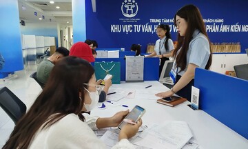 Hà Nội quy định nâng bậc lương trước hạn, nâng lương vượt một bậc