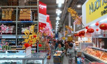 Doanh nghiệp bán lẻ kỳ vọng những chính sách mới của Bộ Công Thương