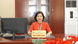 Nghị quyết 71 tạo nền tảng xây dựng thế hệ sinh viên bản lĩnh, trách nhiệm  