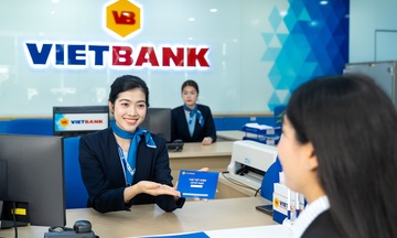Gần 1,08 tỷ cổ phiếu VBB chính thức niêm yết trên HOSE từ 14/7