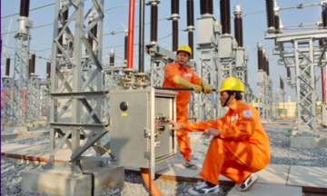 Quy định mới về điều chỉnh giá bán lẻ điện bình quân