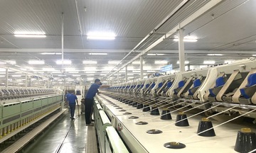 Doanh nghiệp dệt may tiết kiệm hàng trăm triệu nhờ quản trị sản xuất