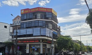 Hà Tĩnh: Khởi tố 2 lãnh đạo Công ty Vàng bạc Phương Xuân tội trốn thuế