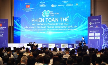 Đổi mới mô hình khu công nghiệp đón dòng vốn công nghệ cao