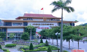 Chi Ma và cơ hội mở rộng đường xuất khẩu nông sản sang Trung Quốc