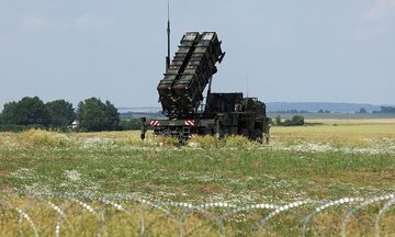 Tin công nghiệp quốc phòng 11/7: Ukraine cần bao lâu để có Patriot
