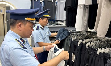 Tuyên Quang: Xử lý 333 vụ buôn lậu, gian lận thương mại và hàng giả