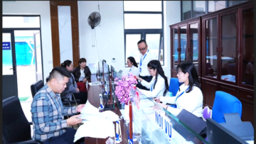 Đánh giá cán bộ bằng KPI, thiết thực nâng cao hiệu quả công việc
