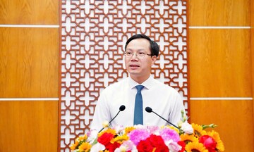 Thủ tướng Chính phủ bổ nhiệm 2 Thứ trưởng Bộ Giáo dục và Đào tạo