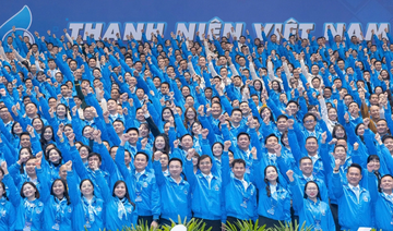 Ngày Dân số Thế giới 11/7: Trao cơ hội cho thanh niên, vun đắp tương lai đất nước