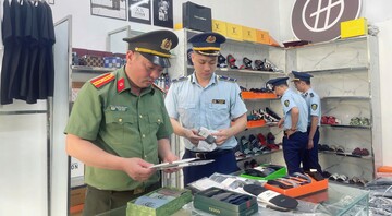 Chuyển biến rõ nét trong thực thi quyền sở hữu trí tuệ