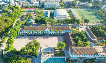 Trường Đại học Nha Trang và khát vọng quốc tế hóa nguồn nhân lực kinh tế biển