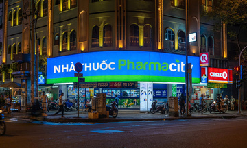 Pharmacity đồng hành hỗ trợ người bệnh mạn tính chăm sóc sức khỏe