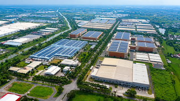 Cuộc ‘lột xác’ trên bản đồ thu hút vốn FDI công nghệ cao của TP. Hồ Chí Minh