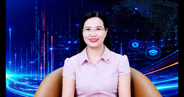 Xây dựng đội ngũ cán bộ có năng lực số: Nền tảng thực hiện thắng lợi Nghị quyết 57-NQ/TW