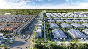 Ba động lực thúc đẩy dòng vốn FDI vào Việt Nam tăng tốc