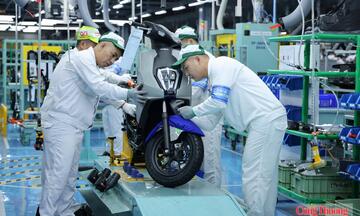 Đồng bộ giải pháp, hiện thực hóa mục tiêu tăng trưởng 2 con số