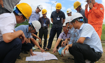 Thanh Hóa khảo sát thực địa phục vụ thẩm định Dự án Thủy điện Trung Sơn mở rộng