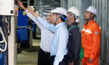 Ngành điện Thanh Hóa bảo đảm điện cho du lịch Sầm Sơn, đẩy mạnh tiết kiệm điện