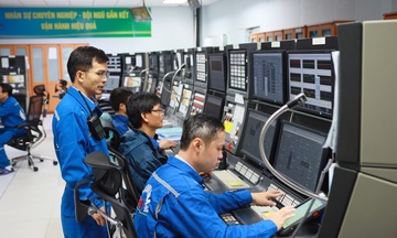 BSR mở rộng rổ dầu thô, thêm 2 loại nguyên liệu mới được chế biến thành công