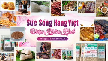 Chương trình “Điện Biên phố” tại Hà Nội có gì đặc biệt?