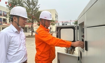 Lạng Sơn phát triển và đẩy nhanh tiến độ các dự án năng lượng trọng điểm