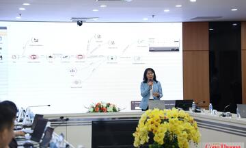 Đào tạo nhân lực Công Thương: Đưa thực tiễn và công nghệ vào giảng dạy