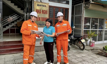 Cao Bằng: Nâng cao ý thức tiết kiệm điện trong cộng đồng