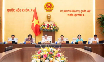 Hoàn thiện pháp luật tài chính, tạo động lực tăng trưởng hai con số