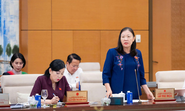  Kiến nghị điều tra, làm rõ vụ điểm thi môn Toán tại Tuyên Quang