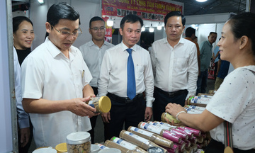  Khánh Hòa chú trọng chất lượng sản phẩm công nghiệp nông thôn tiêu biểu