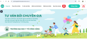 Chủ động chăm sóc sức khỏe gia đình với nền tảng số miễn phí từ Ajinomoto Việt Nam
