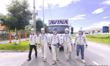 Công nghiệp công nghệ cao tăng nhanh, Nghệ An 'khát' logistics chuyên biệt