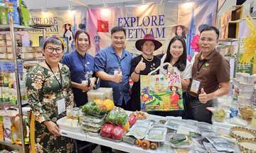 Thị trường Philippines chuyển dịch nhu cầu, mở cơ hội cho hàng Việt 
