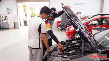 Mở rộng cơ hội học tập với quy định mới về đào tạo liên thông 