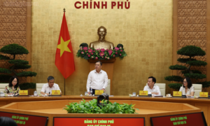 Phó Thủ tướng Thường trực Phạm Gia Túc: Chủ động truyền thông chính sách trong đấu tranh với thông tin sai trái, thù địch