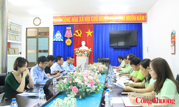 Bộ Công Thương kiểm tra tình hình đầu tư, hoạt động nhà máy sản xuất E100 tại Gia Lai
