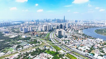 Ba trụ cột định hình chu kỳ phát triển mới của bất động sản Việt Nam